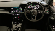 Audi A3 1.5 TFSI e 204 Sport 5dr S Tronic Hatchback